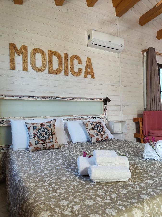 Hotel Agribarocco Noto Exterior foto